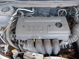 2005 Toyota Corolla LE Gold 1.8L AT #Z24753
